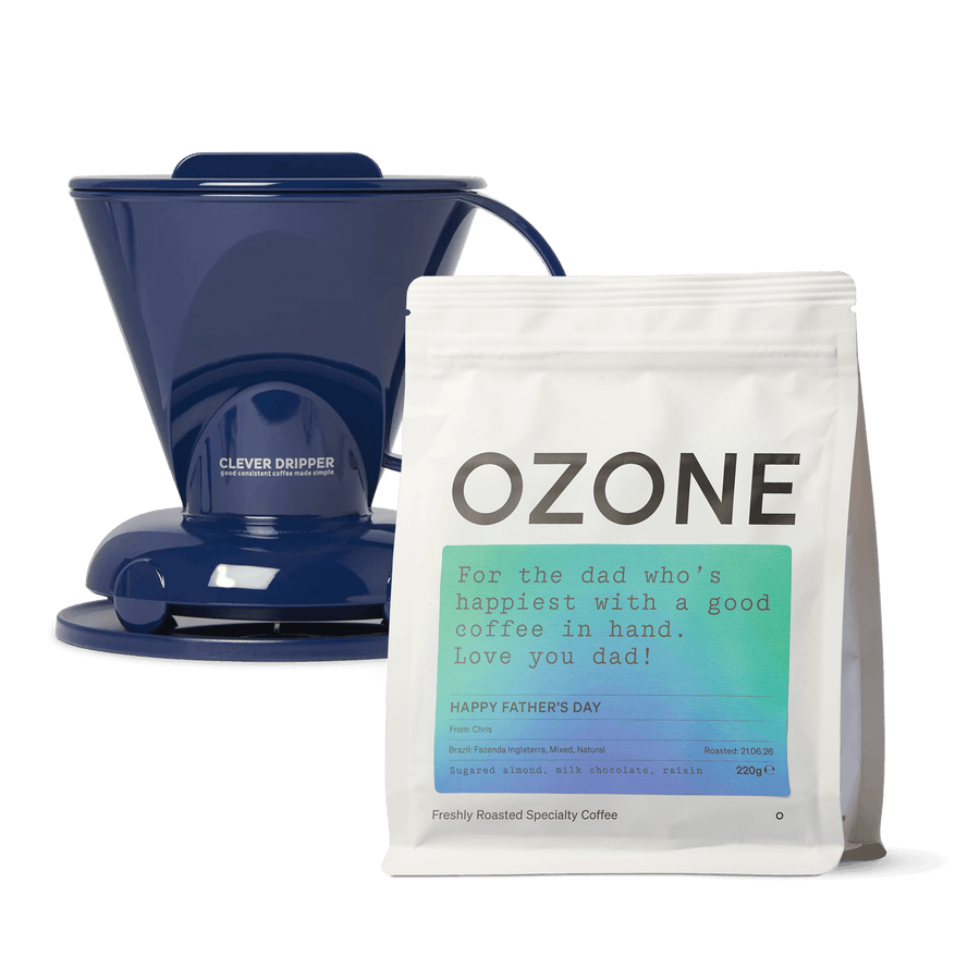 Father's Day Clever Dripper Bundle