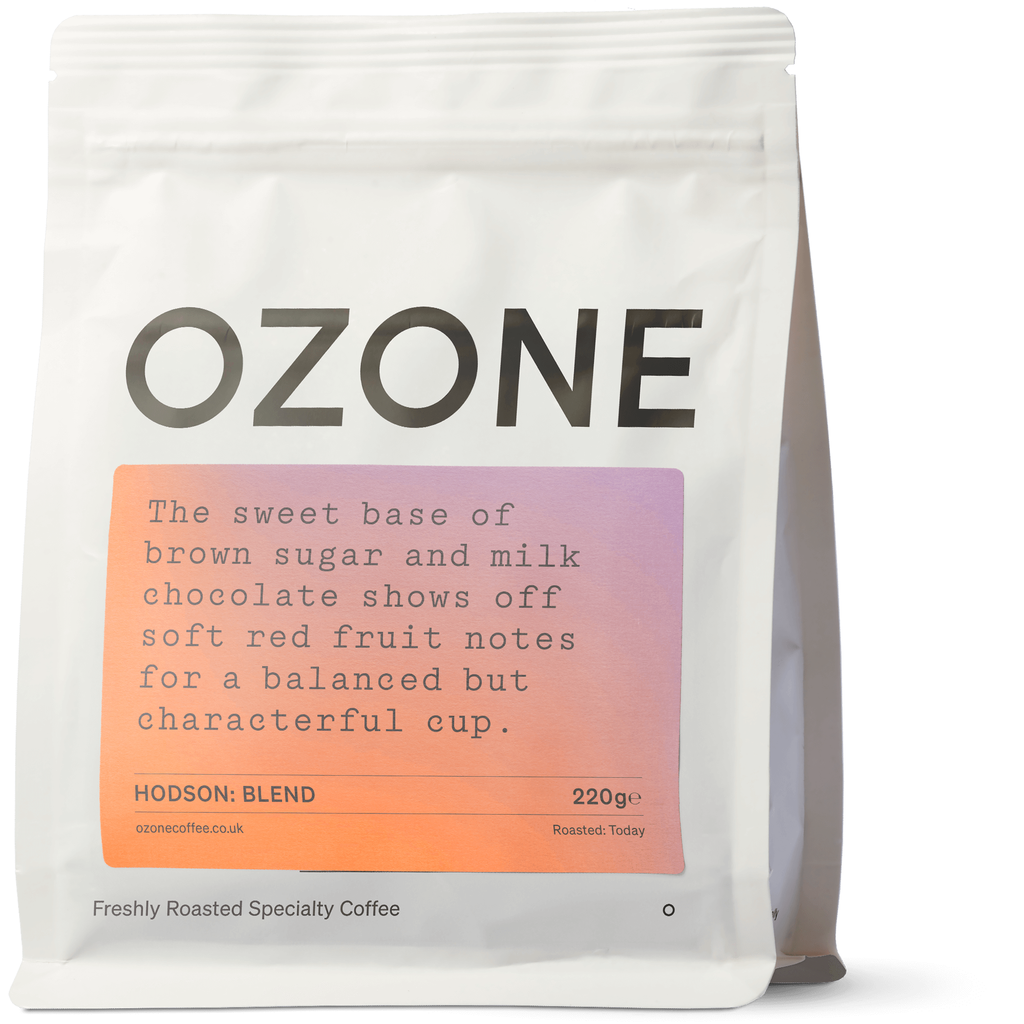 Hodson Blend (Ozone Coffee)