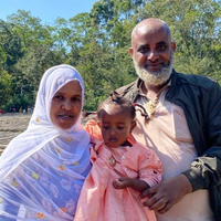 Ethiopia: Nesru Aba Nura, JARC 74110, Natural - Ozone Coffee Roasters