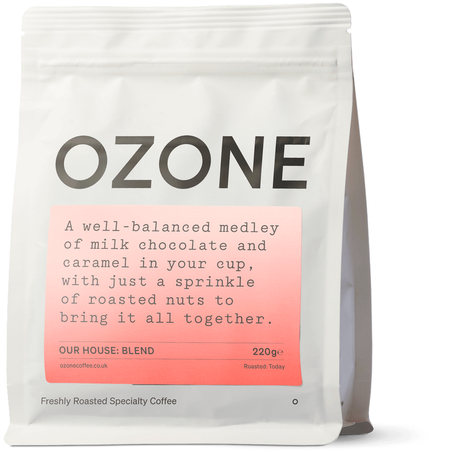 Our House: Blend by Ozone Coffee Roasters