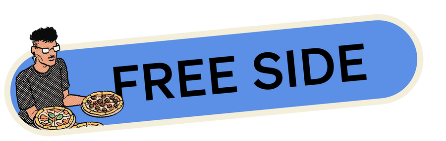 Ozone Rewards Club. Free Side Banner