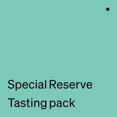 Ozone Coffee Special Reserve Tasting Pack