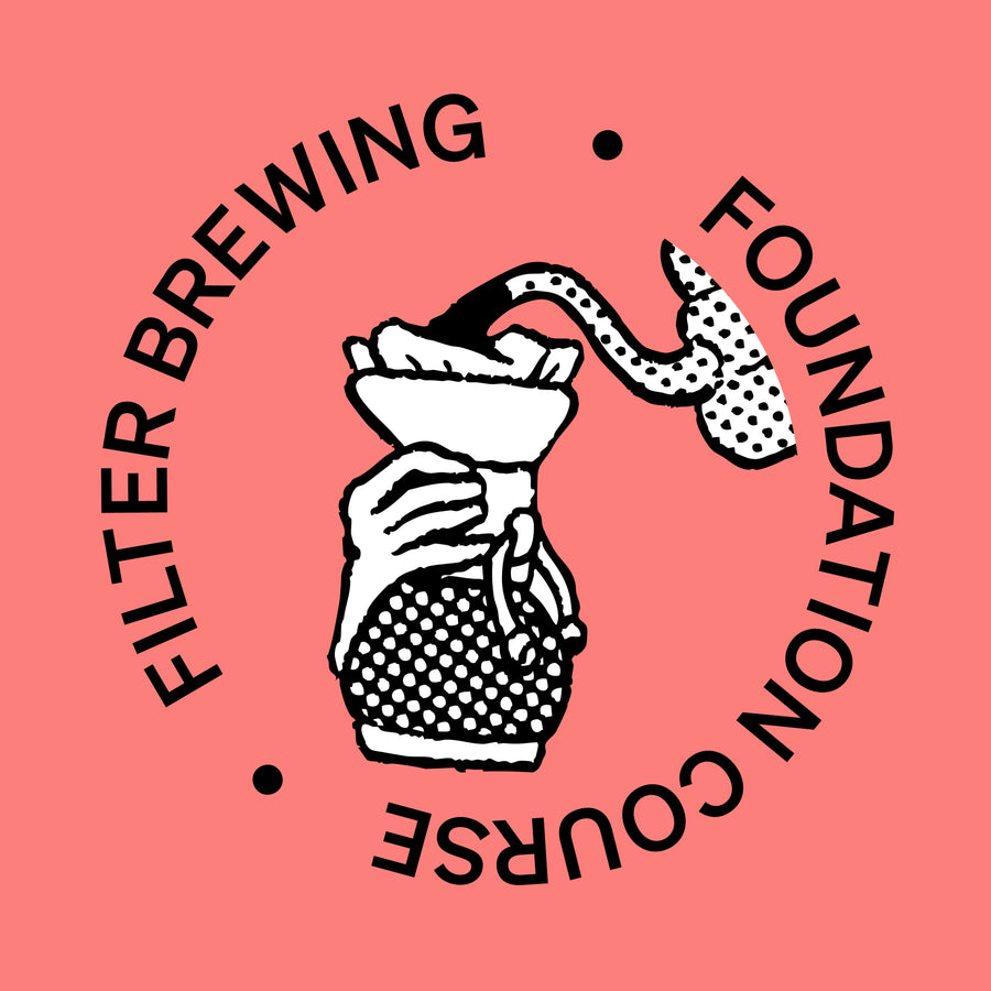 SCA Brewing Foundation
