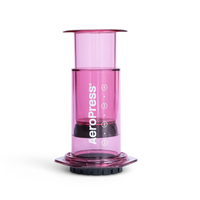 AeroPress - Pink