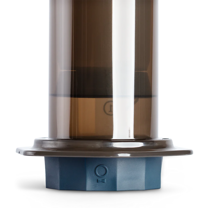 Fellow Prismo AeroPress Attachment: Available at hasbean.co.uk