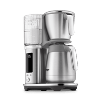 Sage The Luxe Brewer (Brushed Stainless Steel) SDC465BSS
