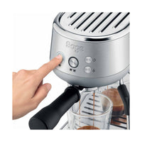 Sage The Bambino Home Espresso Machine - Ozone Coffee Roasters
