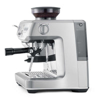 Sage Barista Express™ Impress SES876 Home Espresso Machine