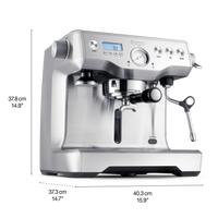Sage The Dual Boiler (BES920)