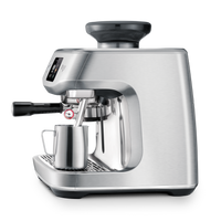 Sage Oracle™ Jet BES985 - Automated Bean to Cup Home Espresso Machine available from ozonecoffee.co.uk
