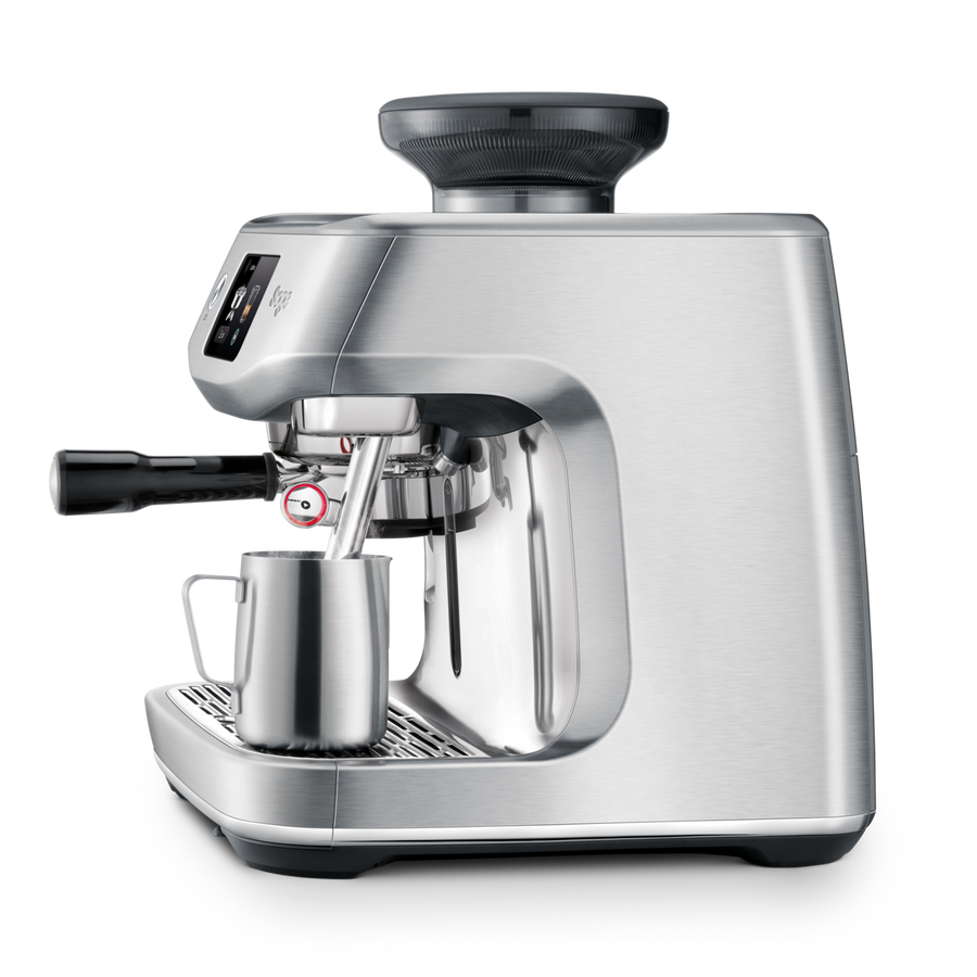 Sage Oracle™ Jet BES985 - Automated Bean to Cup Home Espresso Machine available from ozonecoffee.co.uk