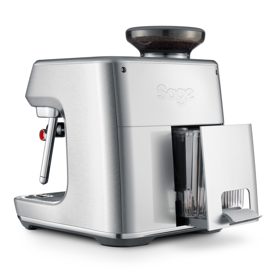 Sage Oracle™ Jet BES985 - Automated Bean to Cup Home Espresso Machine available from ozonecoffee.co.uk
