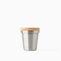 Acaia Dosing Cup: Stainless Steel - Small AA043