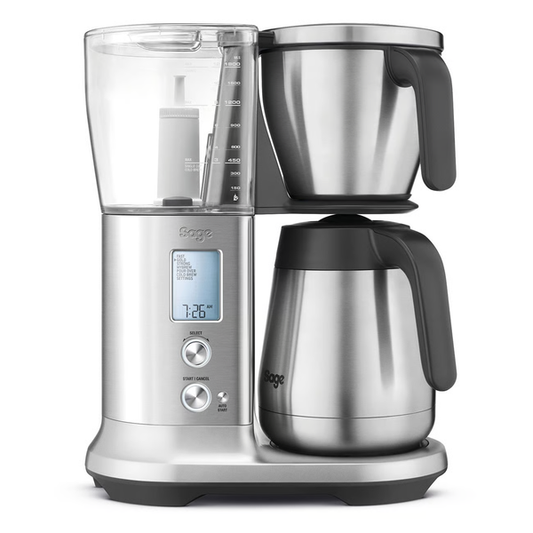 Sage The Precision Brewer Thermal Filter Coffee Brewer