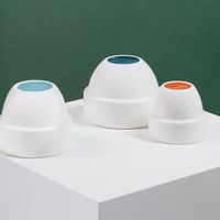 Acme Taster Coffee Cupping Bowls