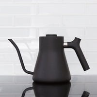 Fellow Stagg Stovetop Pour-Over Kettle: Available from hasbean.co.uk