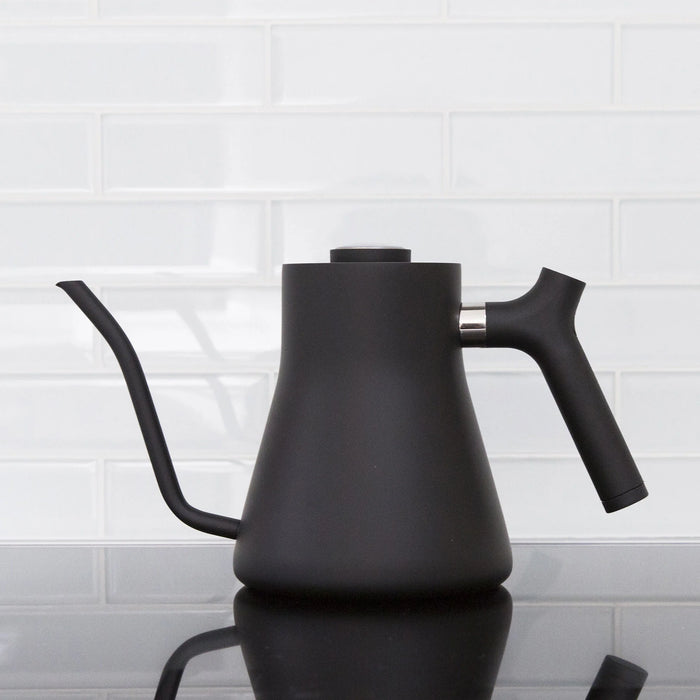 Fellow Stagg Stovetop Pour-Over Kettle: Available from hasbean.co.uk