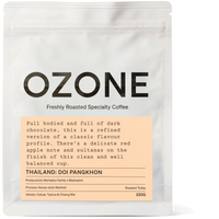 Thailand: Doi Pangkhon, Kenya-style Washed | Ozone Coffee Roasters