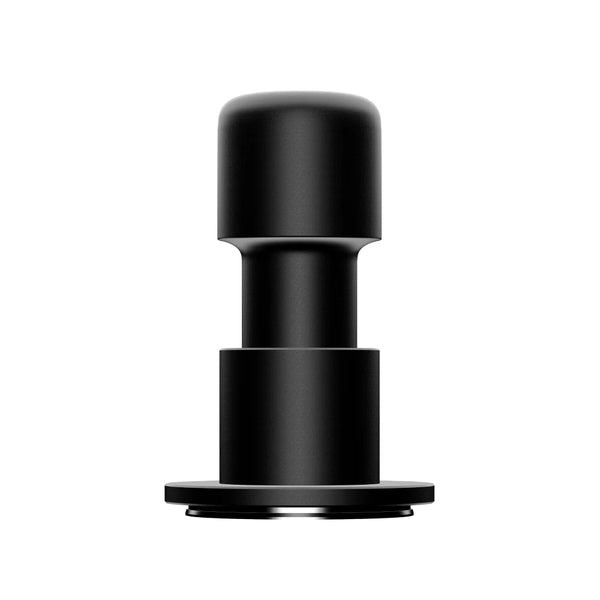 Timemore Impulse Impact Tamper 58.4mm, Black, side view
