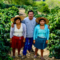 Bolivia: Trapiche, Coco Natural