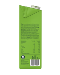 Minor Figures Regenerative Barista Oat Drink side carton view