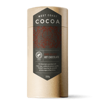 West Coast Cocoa Dark Deluxe Hot Chocolate