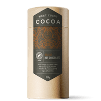 West Coast Cocoa Deluxe Hot Chocolate