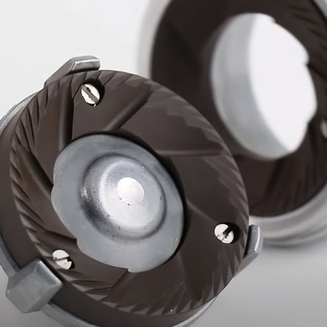 Baratza Forte AP 230V Coffee Grinder - Ozone Coffee Roasters