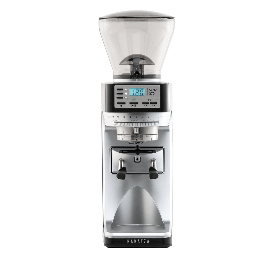 Baratza Sette 270 Coffee Grinder. Available from ozonecoffee.co.uk