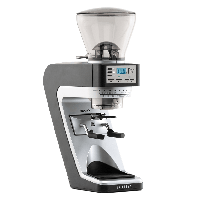Baratza Sette 270 Coffee Grinder. Available from ozonecoffee.co.uk