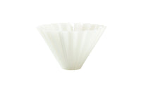 Origami Air Dripper - Small Matte Beige