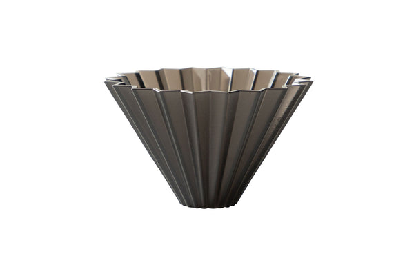 Origami Air Dripper - Small Matte Black