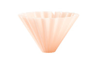 Origami Air Dripper - Medium Matte Pink
