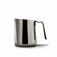 Fellow Eddy Milk Pitcher - Polished Graphite 18oz