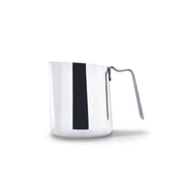 Eddy Milk Pitcher - Polished Steel 12oz