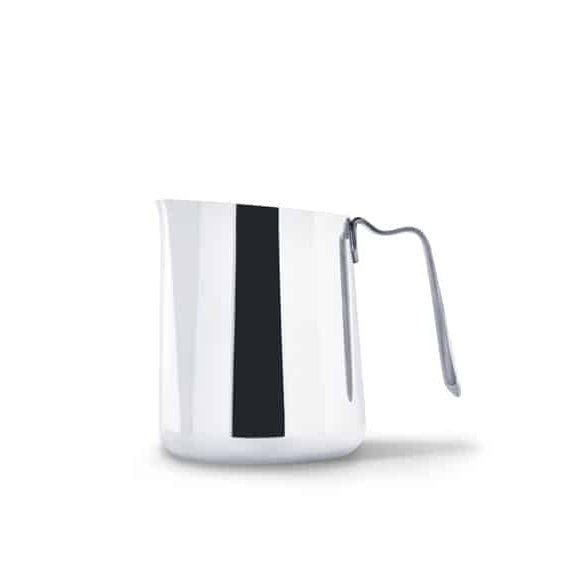 Fellow Eddy Milk Pitcher - Polished Steel 18oz