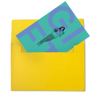 Ozone Physical Gift Card