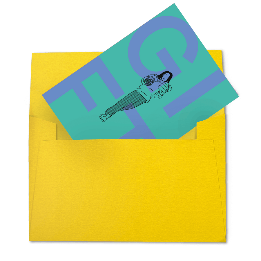 Ozone Physical Gift Card