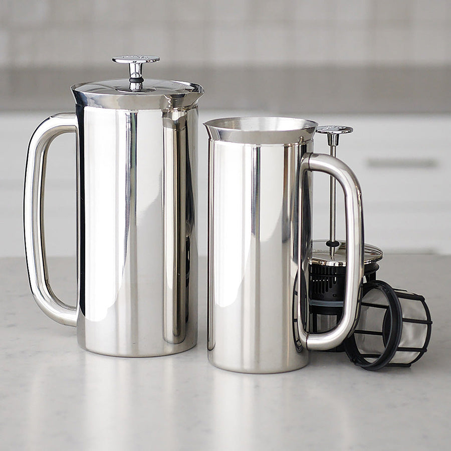 Espro - Set di microfiltri da caffè per tutte le presse da viaggio Espro caffé 900 g Nero Espro - Set di microfiltri da caffè per tutte le presse da viaggio Espro caffé 900 g Nero