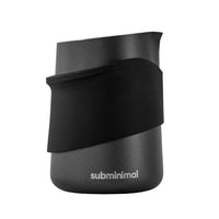 Subliminal Handleless FlowTip Jug - Black FT-03-BL-HL