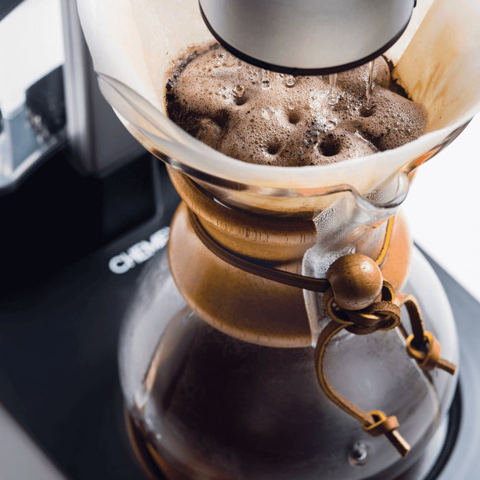 Chemex Ottomatic 2.0 | Hasbean.co.uk