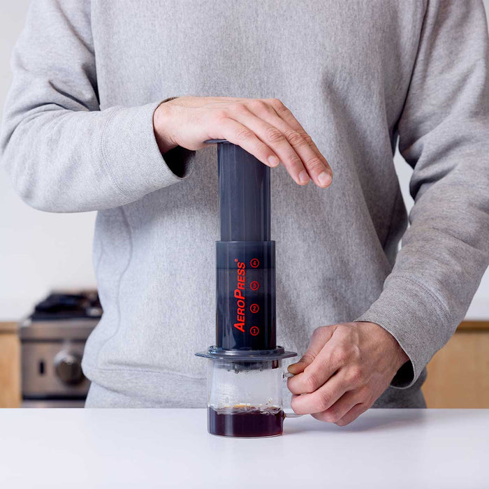 Aerobie AeroPress | Hasbean.co.uk