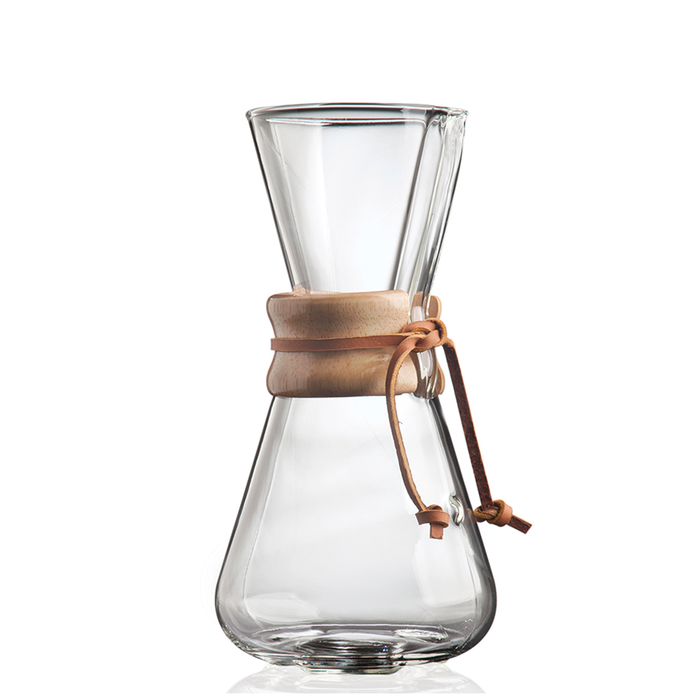 Chemex (Wooden Collar Series) CM-1C