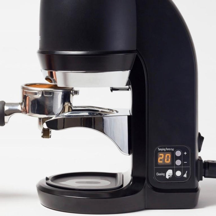 Puqpress brewing-equipment Barista Technology Limited Edition All Black: 53mm 