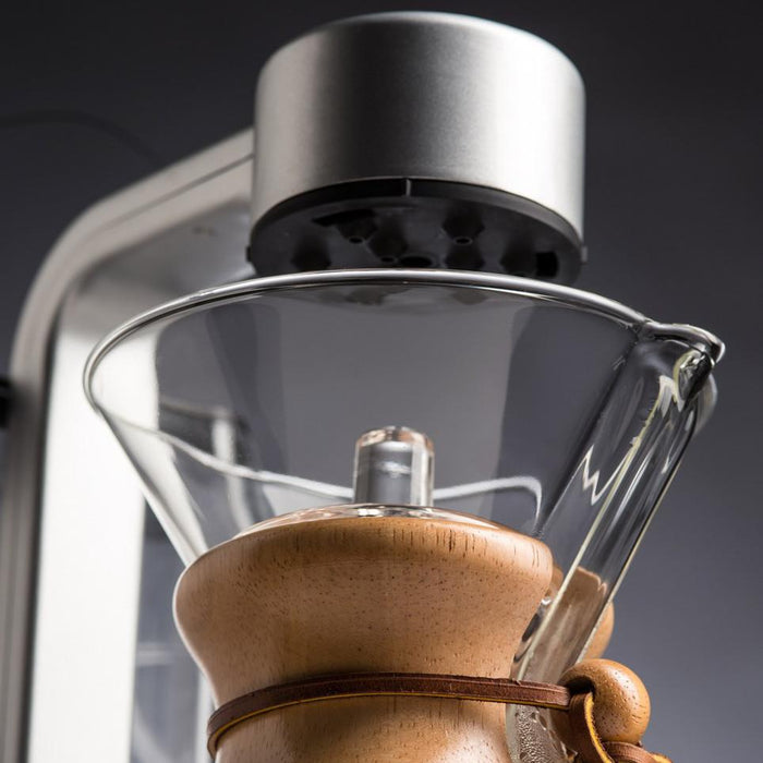 Chemex ottomatic coffee maker hotsell