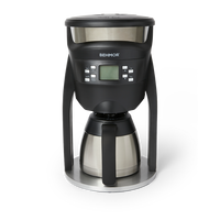 Behmor connected brewer online