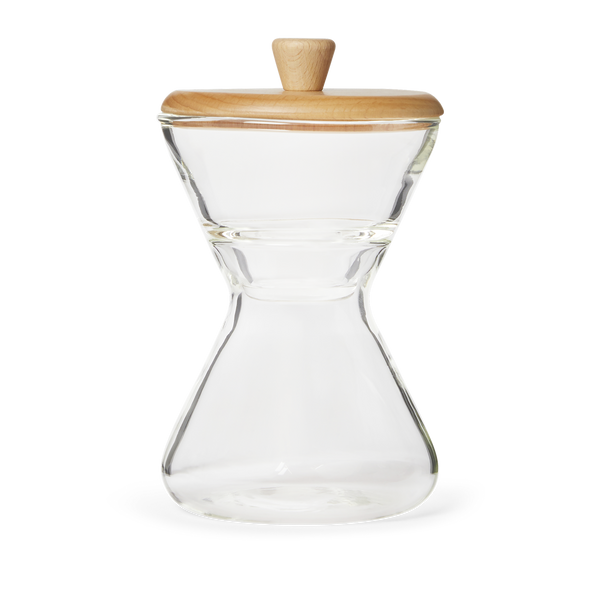 Chemex Cream & Sugar Set