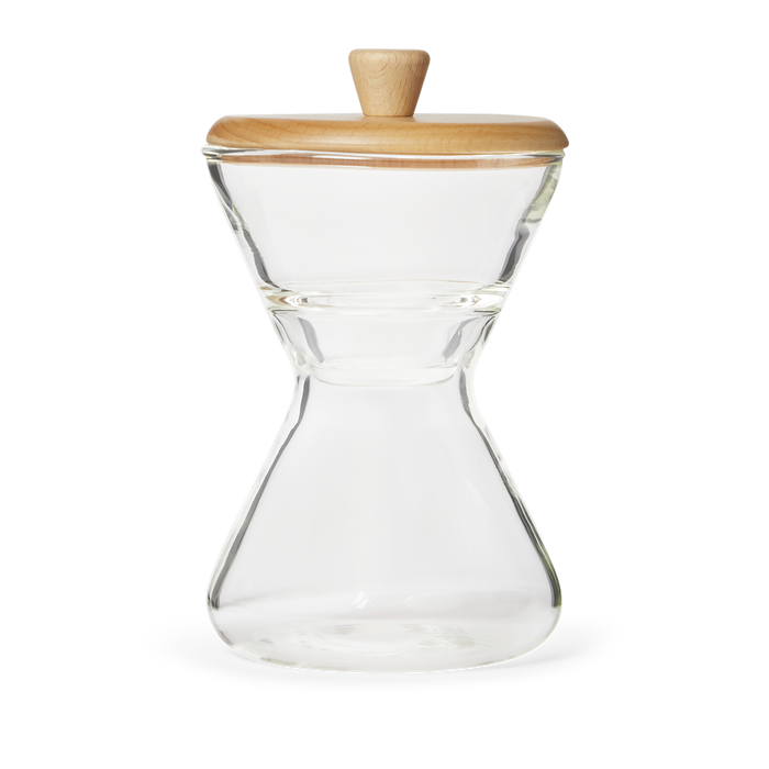 Chemex Cream & Sugar Set