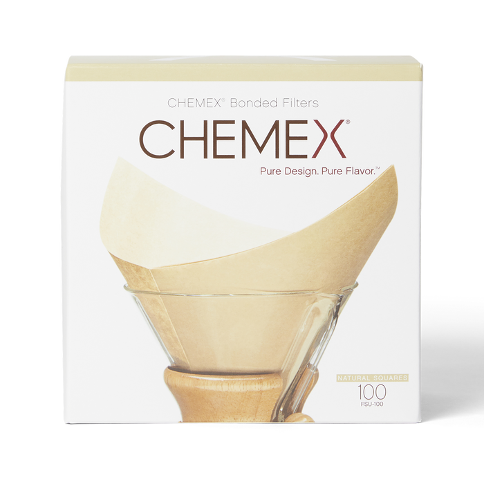 Chemex natural filters online