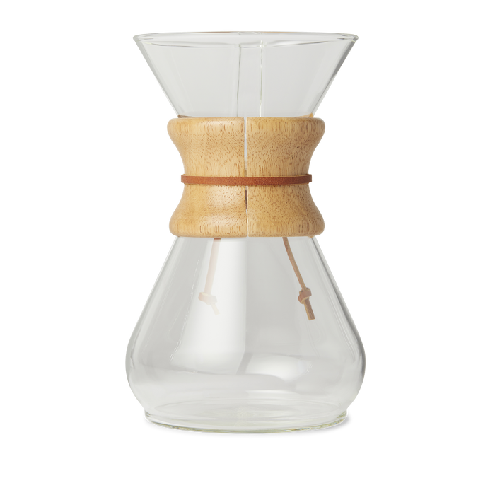 Chemex 8 cup coffee maker best sale